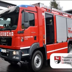 Feuerwehrauto