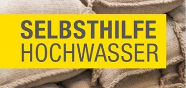 Logo Selbsthilfe Hochwasser