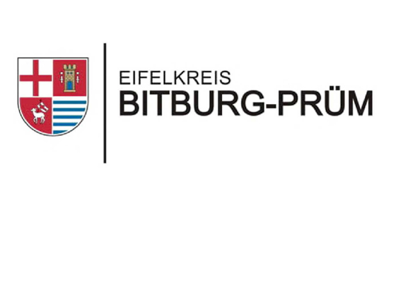 Logo Eifelkreis Bitburg-Prüm
