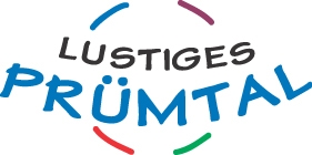 Logo vom Lustigen Prümtal