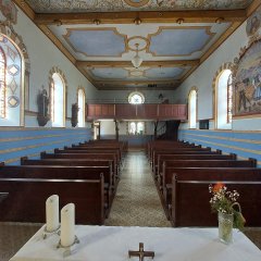 Kapelle Wawern 3