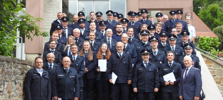 Fluthilfemedaille des Landes Rheinland-Pfalz