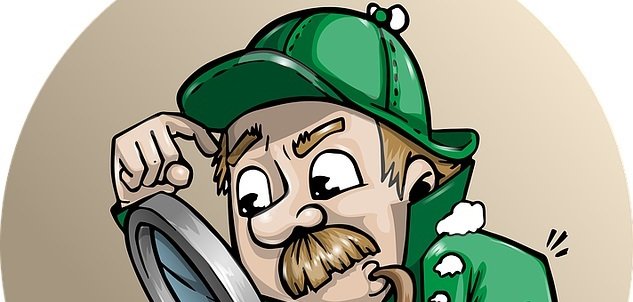 Logo Rallye im Museum Prüm