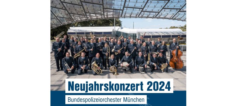 Bundespolizeiorchester München