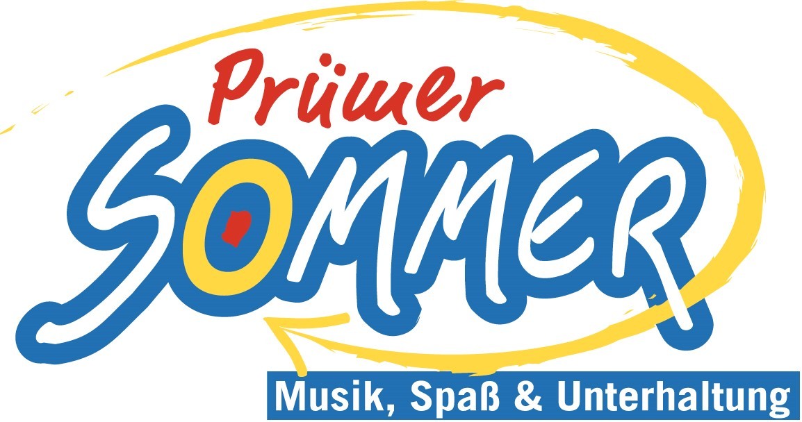 Logo des Prümer Sommers