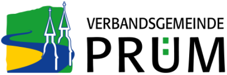 Logo der Verbandsgemeinde Prüm