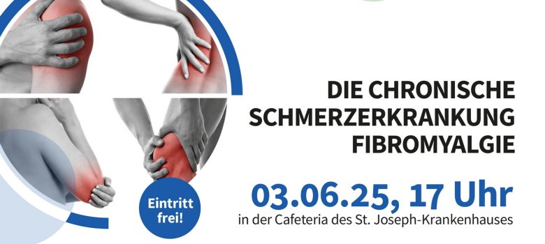 Plakat 6. Prümer Schmerztag am 03.06.2025