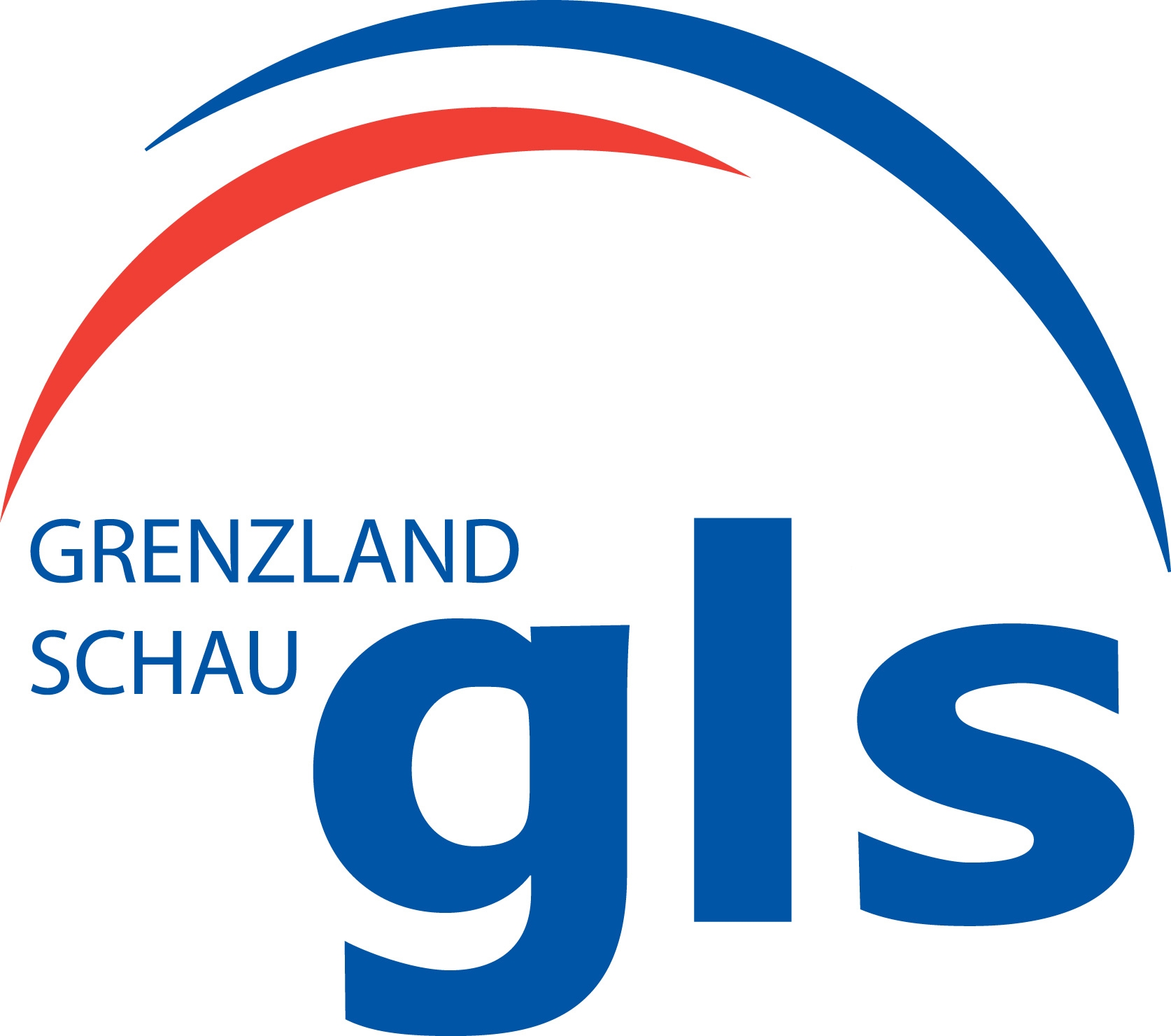 Logo der Grenzlandschau