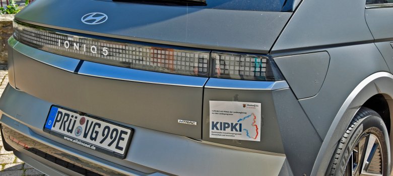 KIPKI-Förderung VG Prüm