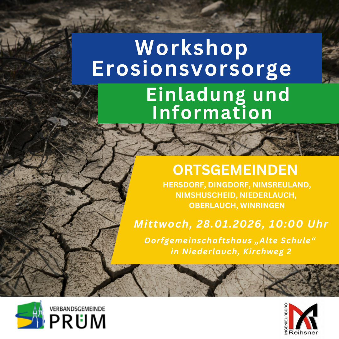 Workshop Erosionsvorsorge 28.01.2026 - 1