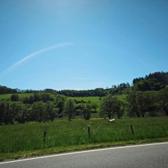 Impressionen Nimmsrad am 25.05.2026