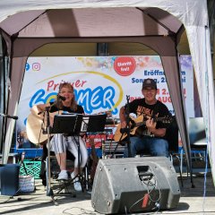 Impressionen Nimmsrad am 25.05.2026