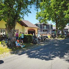 Impressionen Nimmsrad am 25.05.2026