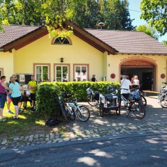 Impressionen Nimmsrad am 25.05.2026