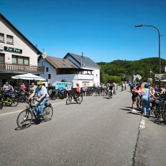 Impressionen Nimmsrad am 25.05.2026