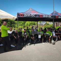 Impressionen Nimmsrad am 25.05.2026