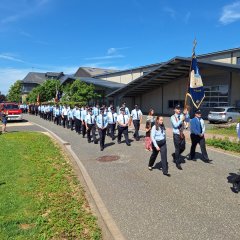 19. Feuerwehrtag der Verbandsgemeinde Prüm