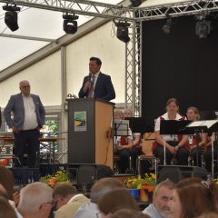 19. Feuerwehrtag der Verbandsgemeinde Prüm am 28.06.2026 in Auw bei Prüm