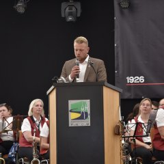 19. Feuerwehrtag der Verbandsgemeinde Prüm am 28.06.2026 in Auw bei Prüm