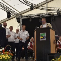 19. Feuerwehrtag der Verbandsgemeinde Prüm am 28.06.2026 in Auw bei Prüm