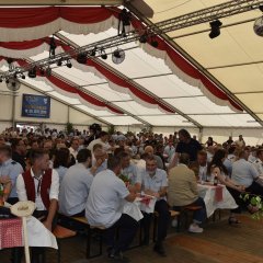 19. Feuerwehrtag der Verbandsgemeinde Prüm am 28.06.2026 in Auw bei Prüm