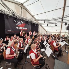 19. Feuerwehrtag der Verbandsgemeinde Prüm am 28.06.2026 in Auw bei Prüm