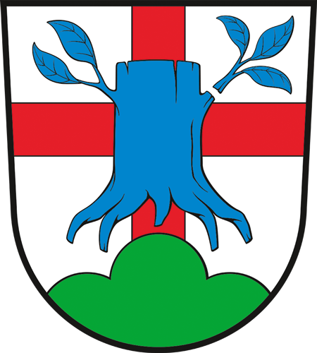 Wappen der Ortsgemeinde Roth bei Prüm