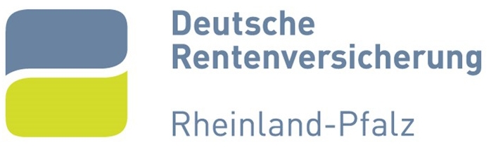 Logo Deutsche Rentenversicherung Rheinland-Pfalz