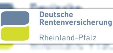 Logo Deutsche Rentenversicherung Rheinland-Pfalz