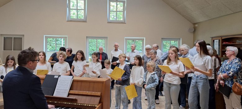 1225-Jahrfeier der Ortsgemeinde Olzheim am 19.09.2026