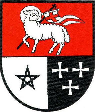 Wappen Verbandsgemeinde Prüm