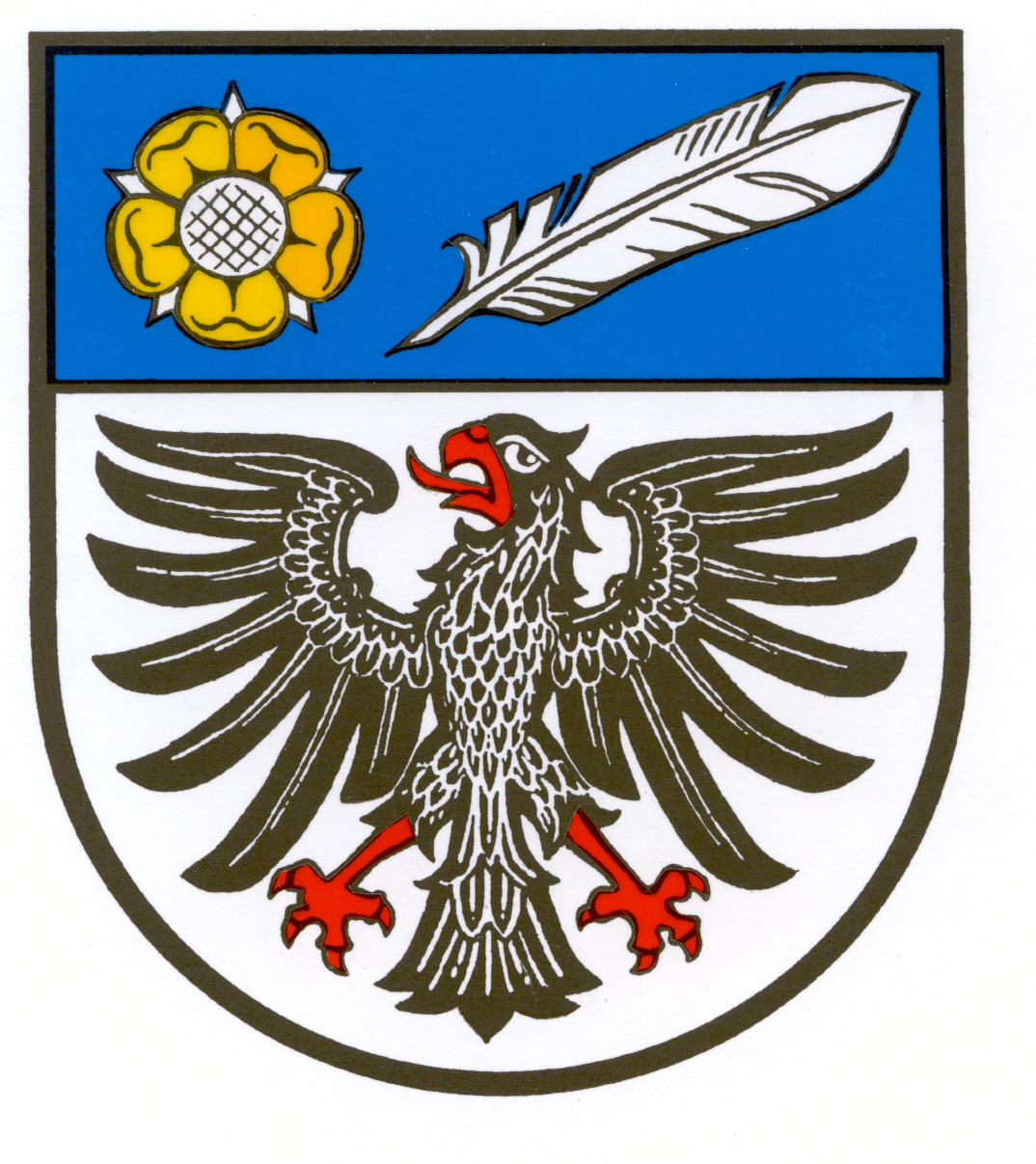 Wappen Ortsgemeinde Fleringen