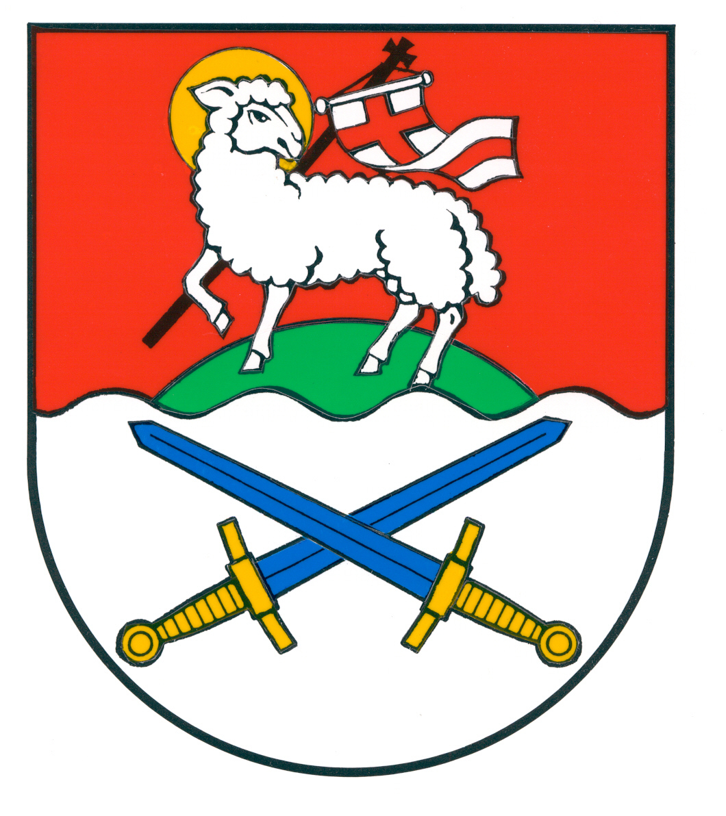 Wappen Ortsgemeinde Gondenbrett