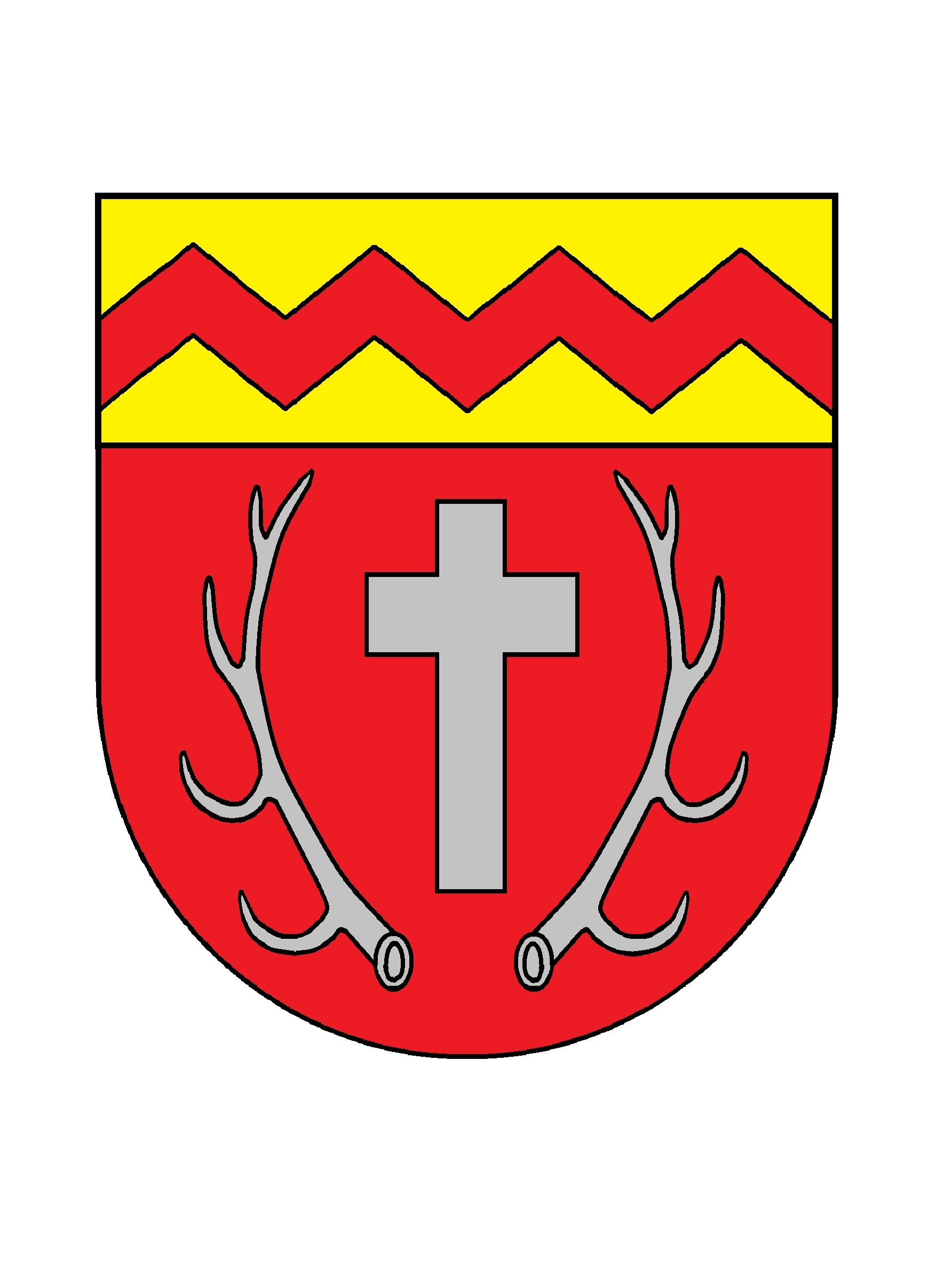 Wappen Ortsgemeinde Neuendorf