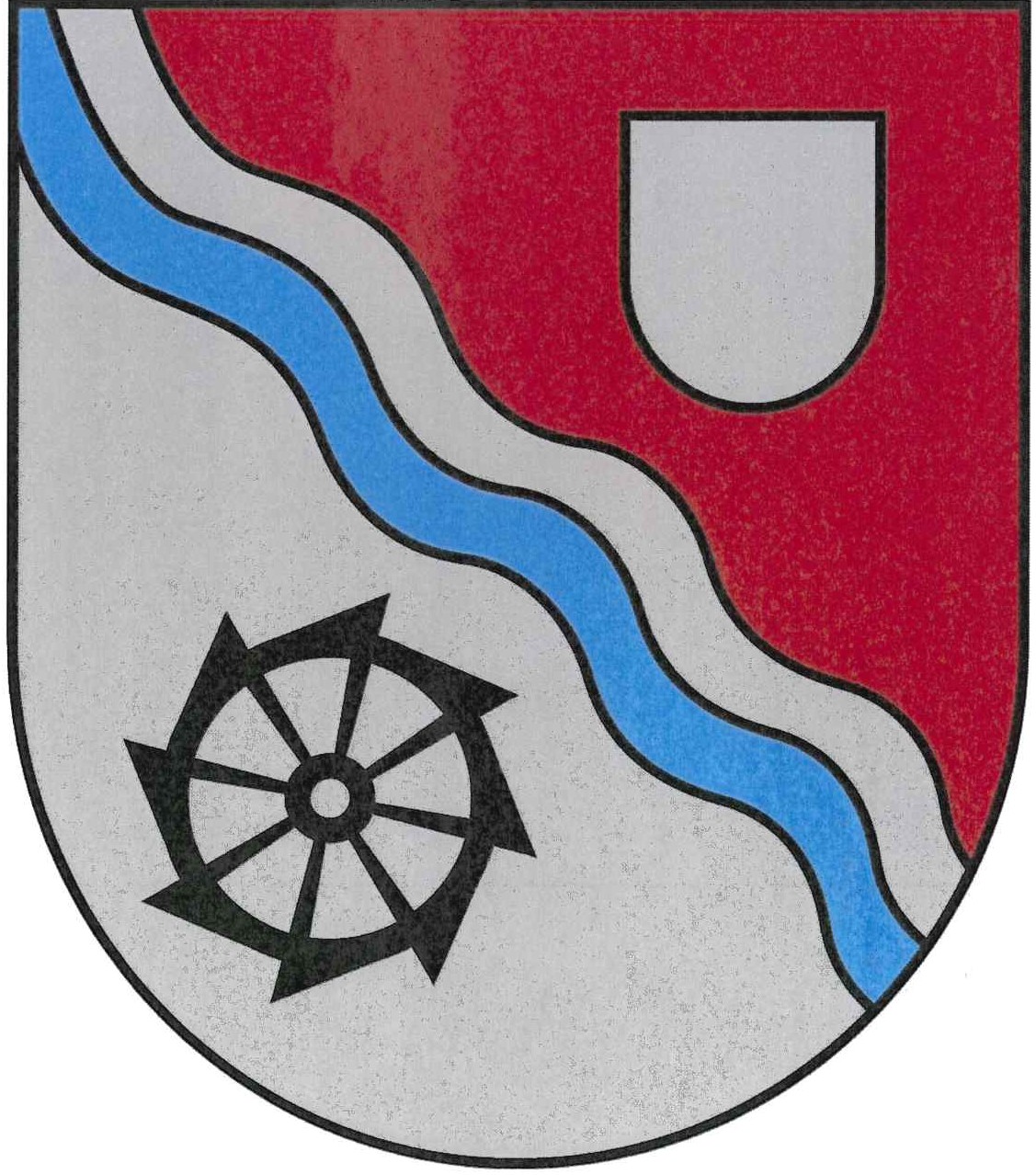 Wappen Ortsgemeinde Nimsreuland