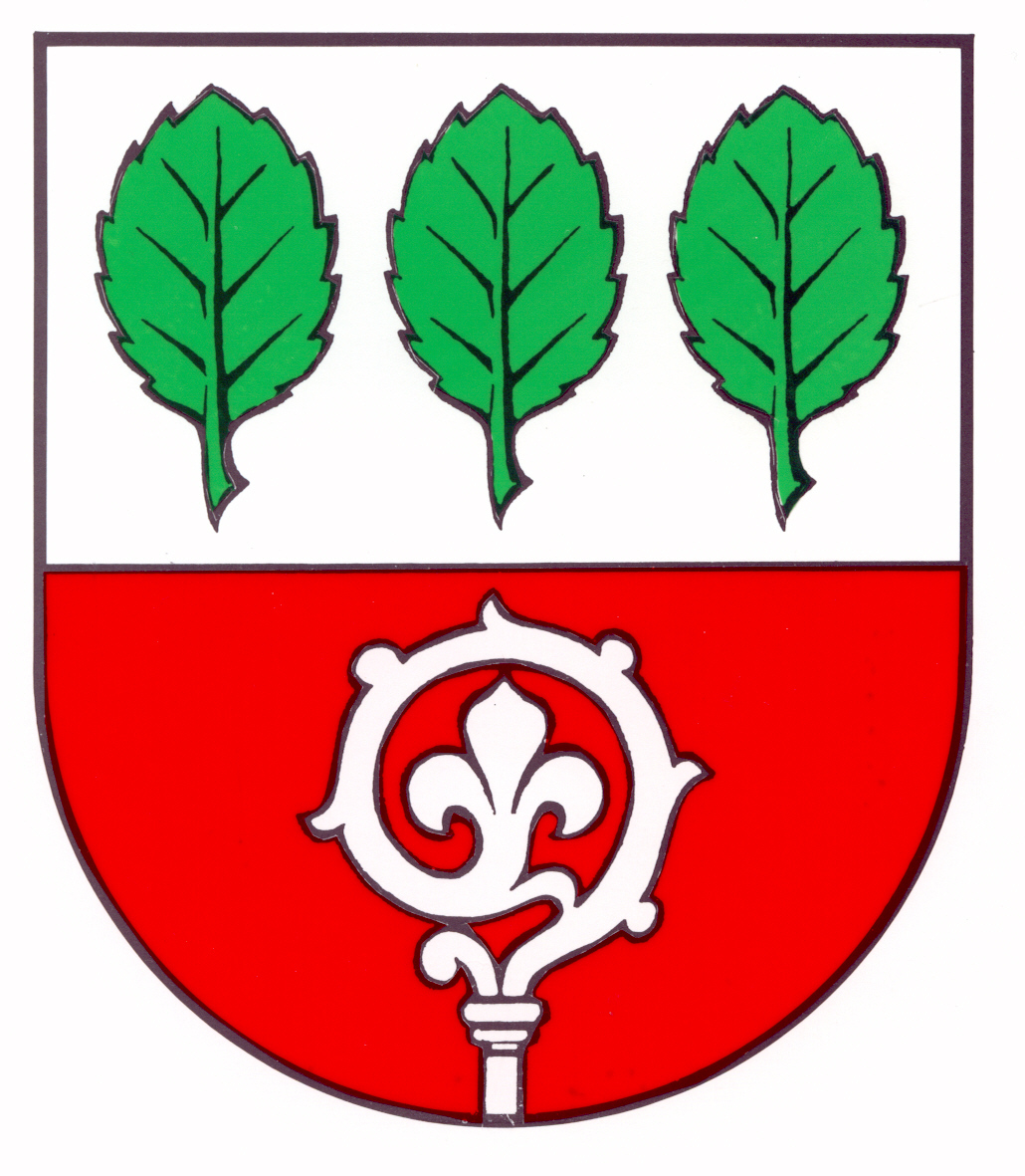 Wappen Ortsgemeinde Olzheim
