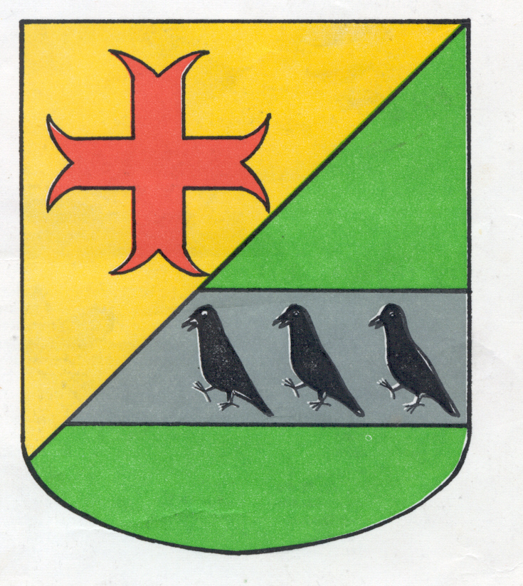 Wappen Ortsgemeinde Rommersheim