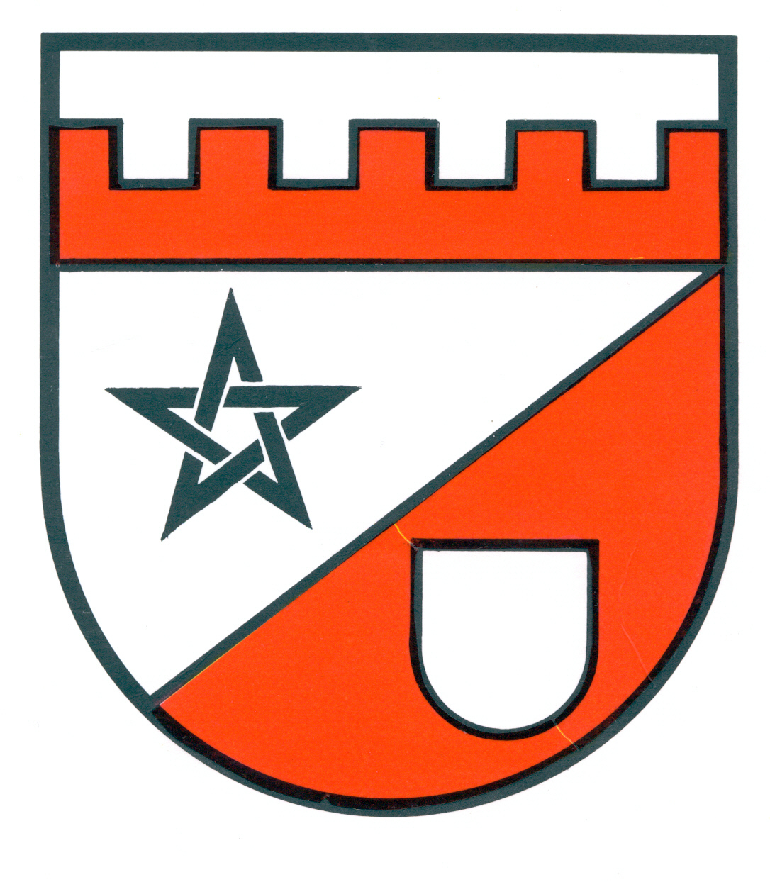 Wappen Ortsgemeinde Schönecken