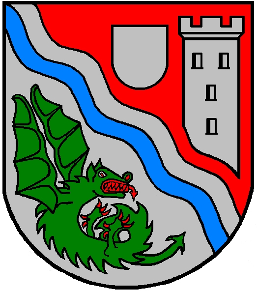 Wappen Ortsgemeinde Schwirzheim