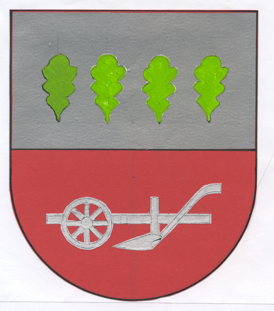 Wappen Ortsgemeinde Sellerich