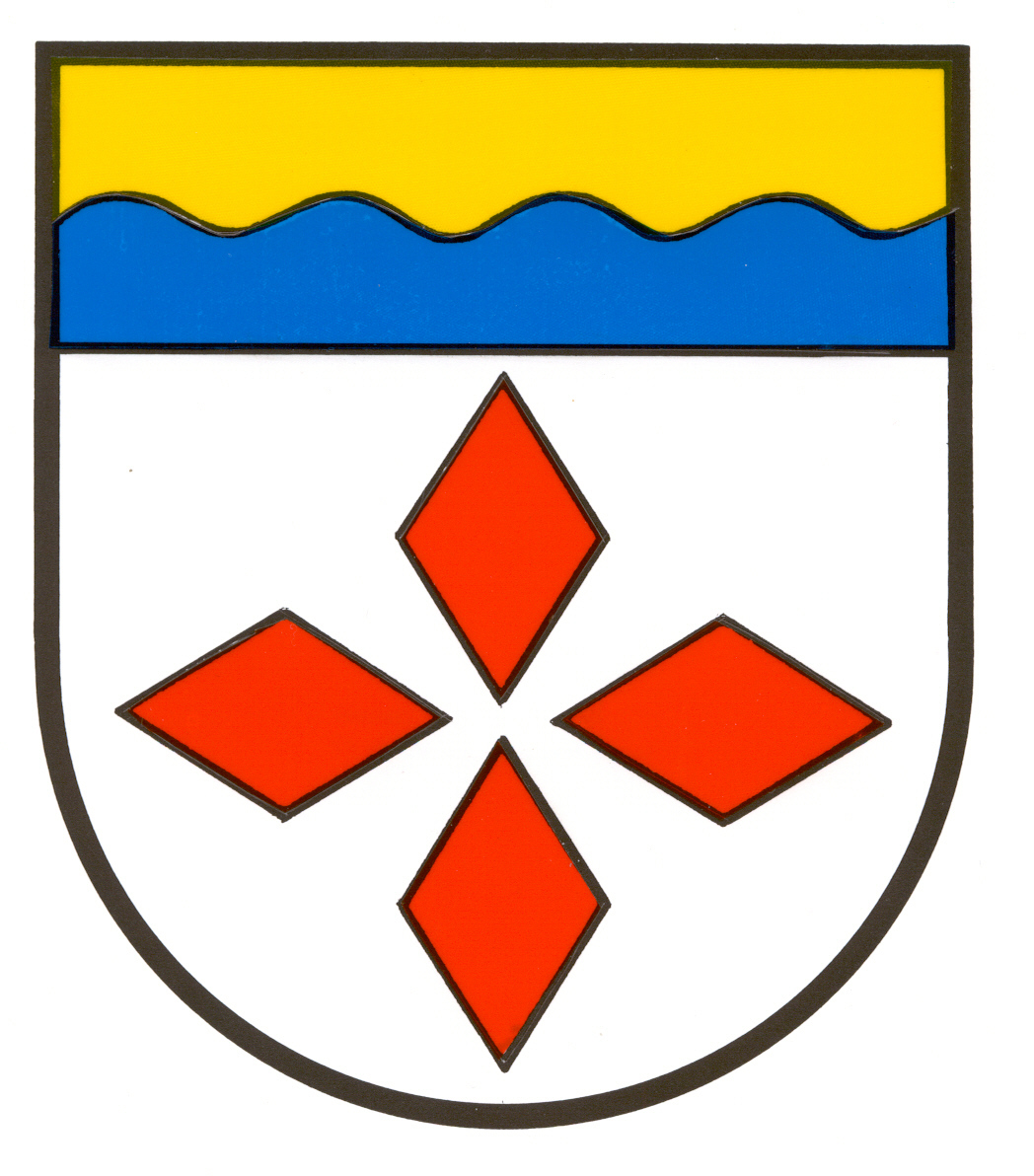 Wappen Ortsgemeinde Wawern
