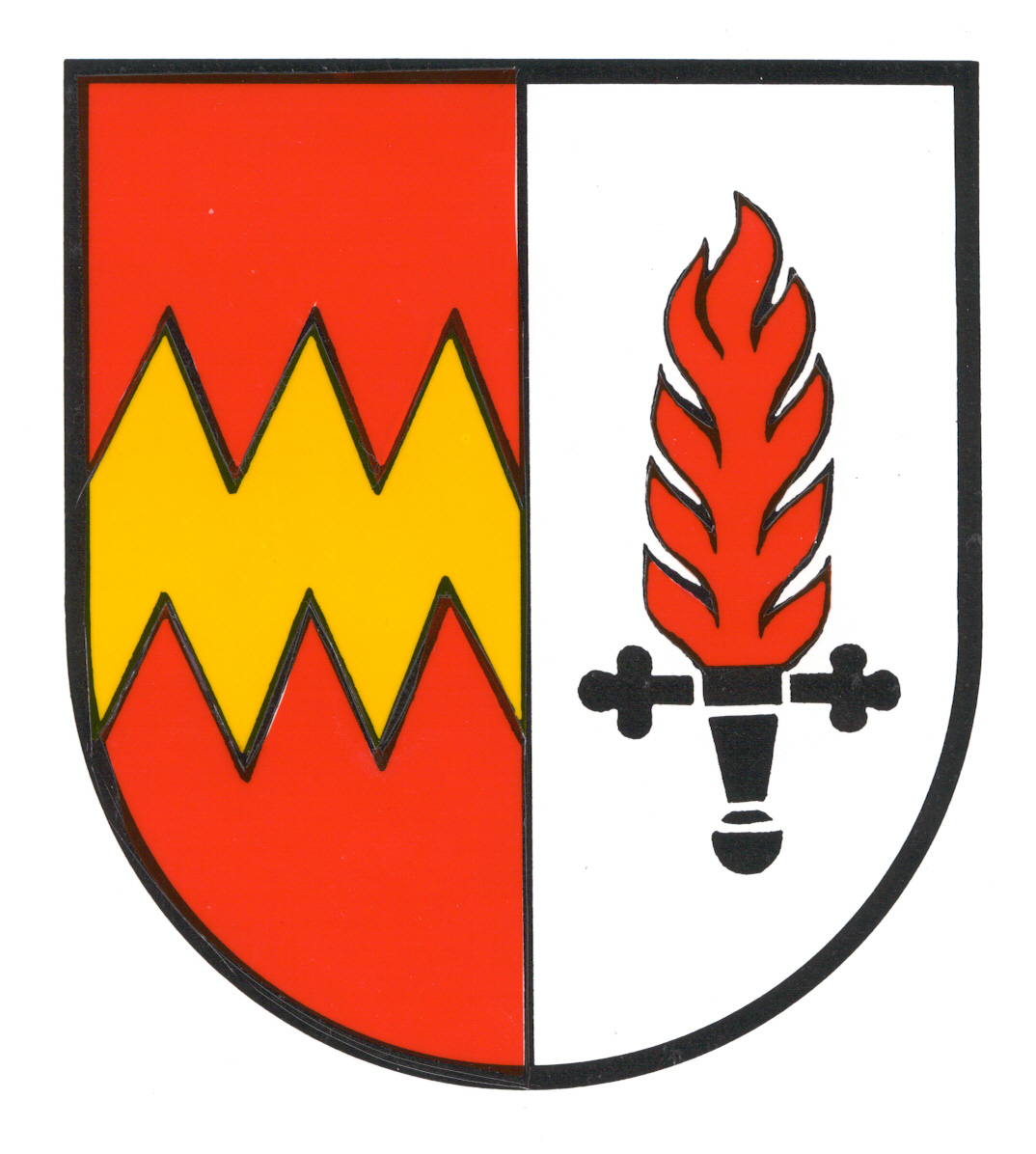Wappen Ortsgemeinde Winterspelt
