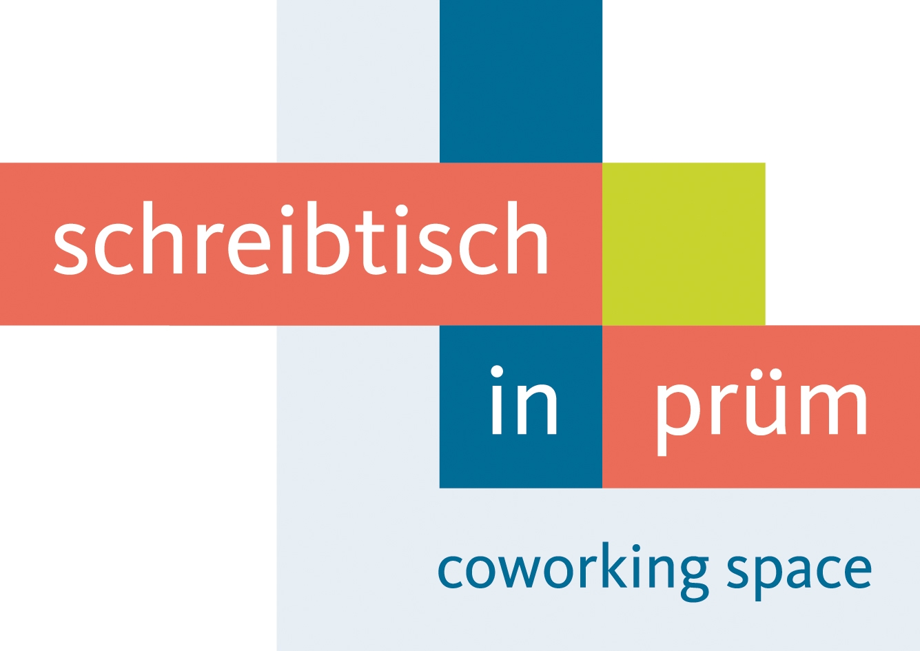 Logo Schreibtisch Prüm Logo des Schreibtisches in Prüm