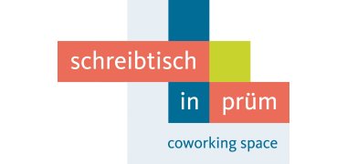 Logo des Schreibtisches in Prüm