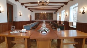 Trauzimmer Haus des Gastes