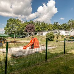 Spielplatz der KiTa Auw 