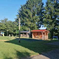 Spielplatz KiTa Niederprüm