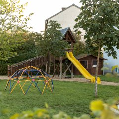 Spielplatz