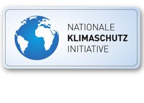 Logo Klimaschutzinitiave